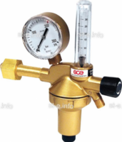 DINFLOW Control N1 - Aргон/СО2  - st-e.info - Махачкала