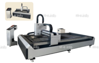 Лазерный станок для резки металла KING 3000*1500 мм 3kWt Raycus - st-e.info - Махачкала