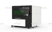 Лазерный станок ST-Lazer PRO 1390 c источником  - st-e.info - Махачкала