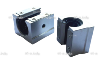 Линейный подшипник SBR16UU - st-e.info - Махачкала