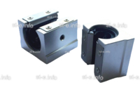 Линейный подшипник SBR20UU - st-e.info - Махачкала