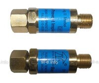 Обратный газовый клапан M12 - st-e.info - Махачкала