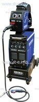 Сварочный инверторный полуавтомат Brima MIG-500-2 - st-e.info - Махачкала