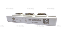 Диодный модуль MMF200N090DA - st-e.info - Махачкала