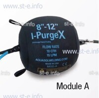 Надувная подушка для модульной системы подува XABLD 14-18" (356-457 mm) MOD A - st-e.info - Махачкала
