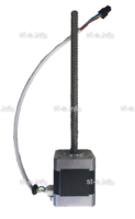 Мотор датчика высоты SF-HC30 - st-e.info - Махачкала