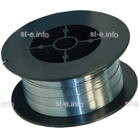 Проволока Порошковая SW-316L Cored d=1.2 D 300 - st-e.info - Махачкала