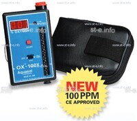 Переносной оксиметр OX™-100X - st-e.info - Махачкала