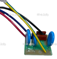 Плата аппарата плазменной резки LGK-100 II.4.4.0 - st-e.info - Махачкала