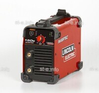 Инвертор сварочный Invertec 150S (арт. K12034-1) - st-e.info - Махачкала
