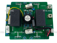 Плата сварочного аппарата NBC-250/270/315G - st-e.info - Махачкала