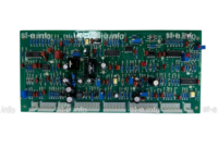 Плата управления сварочного трактора MZ-1000 - st-e.info - Махачкала