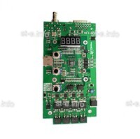 Управляющая плата для контроллера высоты  SF-HC30A3 - st-e.info - Махачкала