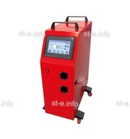 Подающий механизм для лазерной сварки с двумя проволоками SUP-AMF-T - st-e.info - Махачкала