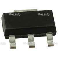 Полевой smd-транзистор IRFL9110TRPBF - st-e.info - Махачкала