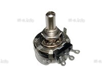 Потенциометр T10812-119 Lincoln Electric - st-e.info - Махачкала