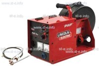 Механизм подачи проволоки PWF-4GS wire feeder - st-e.info - Махачкала