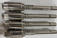 QBH разъем лазерной горелки SUP23T - st-e.info - Махачкала