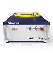 Источник лазерного излучения RFL-C1500L - st-e.info - Махачкала