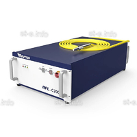 Источник лазерного излучения RFL-C2000L - st-e.info - Махачкала