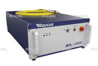 Источник лазерного излучения RFL-C4000L - st-e.info - Махачкала