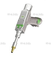 Горелка для лазерной сварки Raytools BW101-GS - st-e.info - Махачкала
