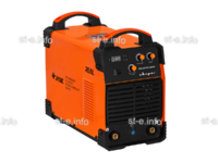 Аппарат для ручной дуговой сварки REAL ARC 400 (Z29802) - st-e.info - Махачкала