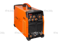Аппарат для ручной дуговой сварки REAL TIG 200 P AC/DC (E20101) - st-e.info - Махачкала