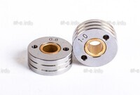 Ролик d0.8-1.0 алюминий TRITON - st-e.info - Махачкала