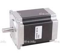 Двухфазный шаговый двигатель nema23 57HS  - st-e.info - Махачкала
