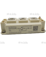  IGBT-модуль SKM300GAL063D - st-e.info - Махачкала