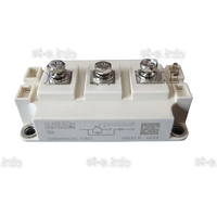  IGBT-модуль SKM400GAL126D - st-e.info - Махачкала