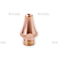 Сопло 3D одинарное 1,2 мм арт. BC3D-12S - st-e.info - Махачкала