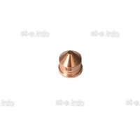 Сопло для CUT-120 PRO 1,0 мм 40А - st-e.info - Махачкала