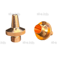 Сопло для лазерной резки 3D Raytools д.4,0мм арт.120GJT0940 - st-e.info - Махачкала