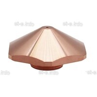 Сопло шестигранное для лазерной резки Raytools д.3,0 мм арт. BD32-15-30-S - st-e.info - Махачкала