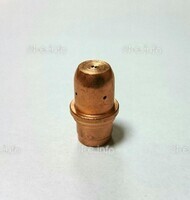 Электрод для плазмотрона А151 арт. PR0111 - st-e.info - Махачкала
