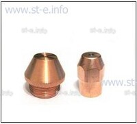 Электрод для плазмотрона М-15000  - st-e.info - Махачкала