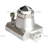 Сопловая часть в сборе TRA BM114S - st-e.info - Махачкала