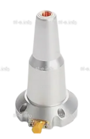 Сопловая часть в сборе TRA 3D (BM112/BT210S) - st-e.info - Махачкала