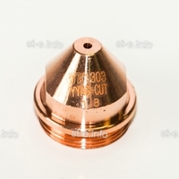 Сопло для плазмотрона YGX100 д.1,8 mm - st-e.info - Махачкала