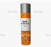 Спрей антипригарный ANTI SPATTER (NF) 400 мл. - st-e.info - Махачкала
