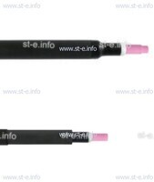 Горелка аргонодуговая SR 18P TBi 4 м (водяное охлаждение) - st-e.info - Махачкала