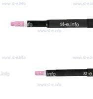 Горелка аргонодуговая SR 26P TBi 4 м (газовое охлаждение) - st-e.info - Махачкала