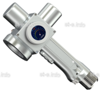 Горелка для лазерной чистки SUP27C - st-e.info - Махачкала
