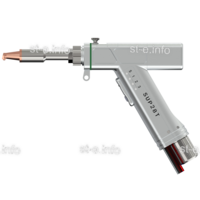 Горелка для лазерной сварки SUP28T - st-e.info - Махачкала