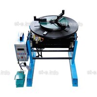 Сварочный позиционер CNC-300 - st-e.info - Махачкала