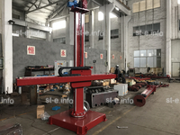 Сварочная колонна для автоматической сварки ST PRO 2*2 - st-e.info - Махачкала