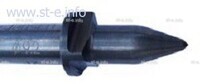 Выдавливающие свёрло CUT (термосверло) M6&#215;0.5mm (FlowDrill) - st-e.info - Махачкала