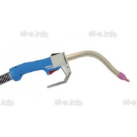 Корпус горелки TBi MOG-70 - st-e.info - Махачкала